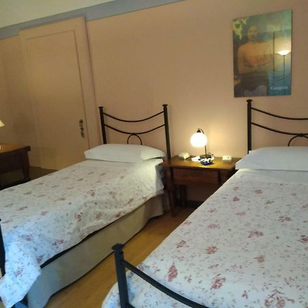 Il Glicine Bed & Breakfast Zimone Exterior foto
