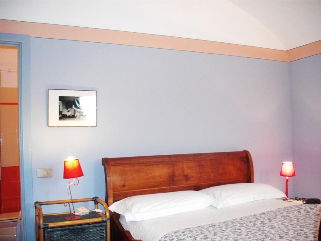 Il Glicine Bed & Breakfast Zimone Exterior foto