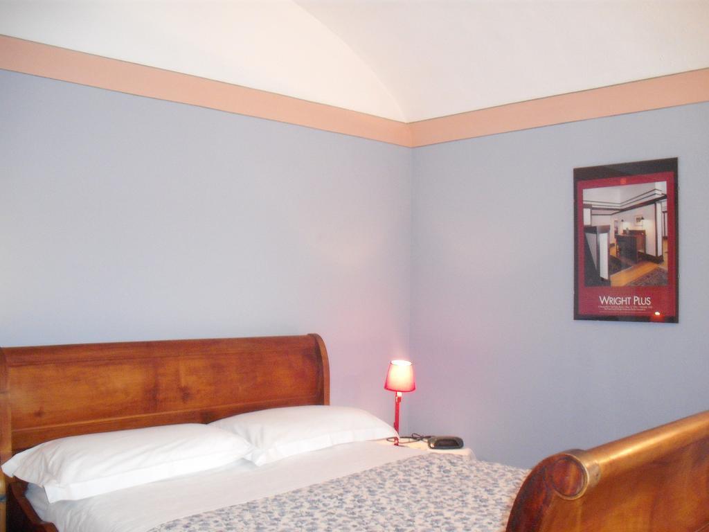 Il Glicine Bed & Breakfast Zimone Exterior foto