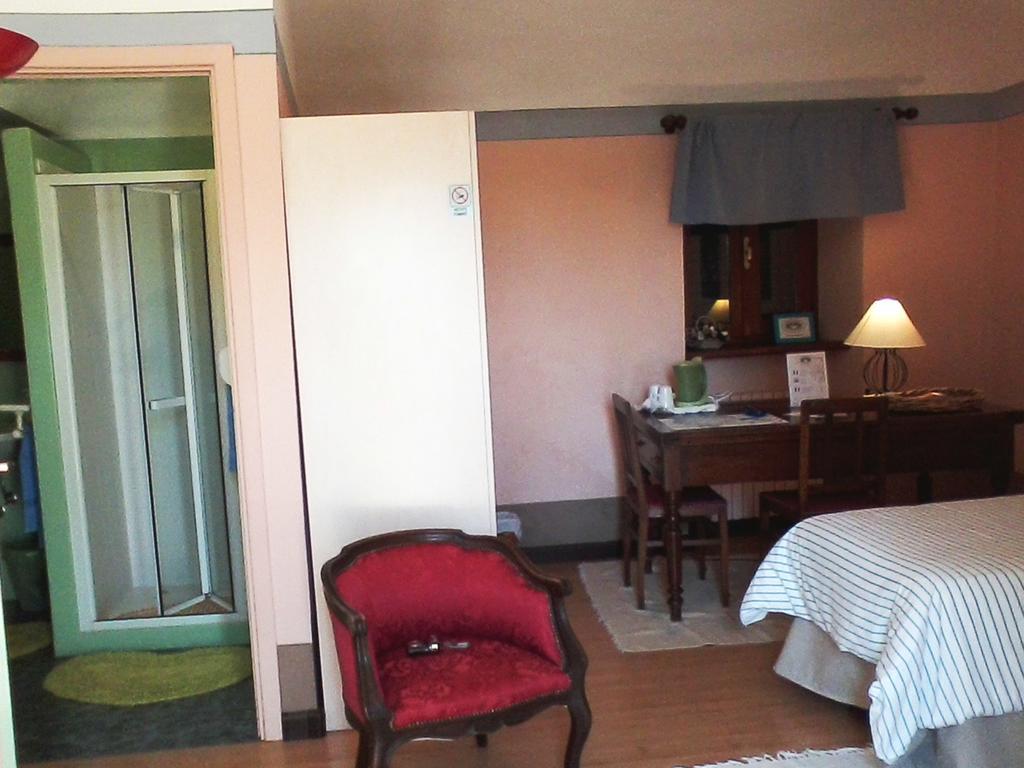 Il Glicine Bed & Breakfast Zimone Exterior foto