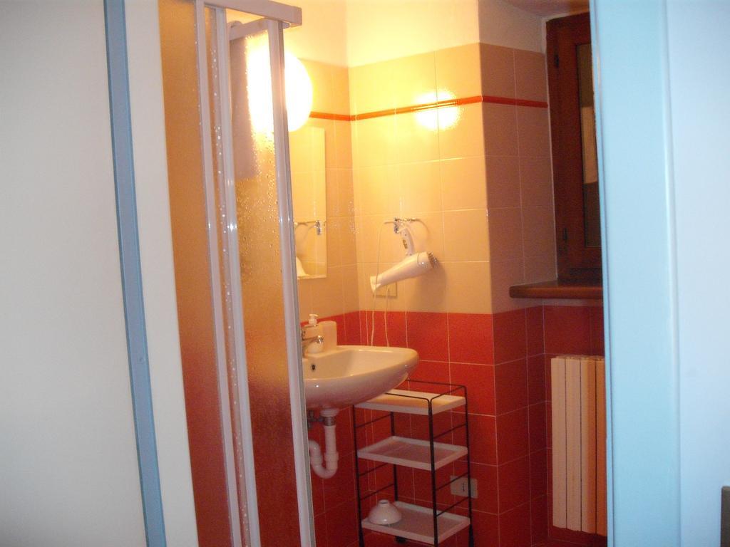 Il Glicine Bed & Breakfast Zimone Exterior foto