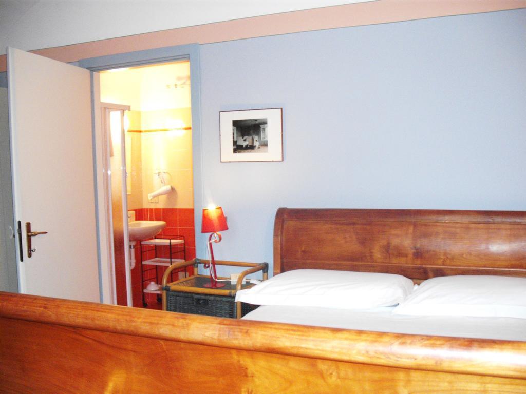 Il Glicine Bed & Breakfast Zimone Exterior foto