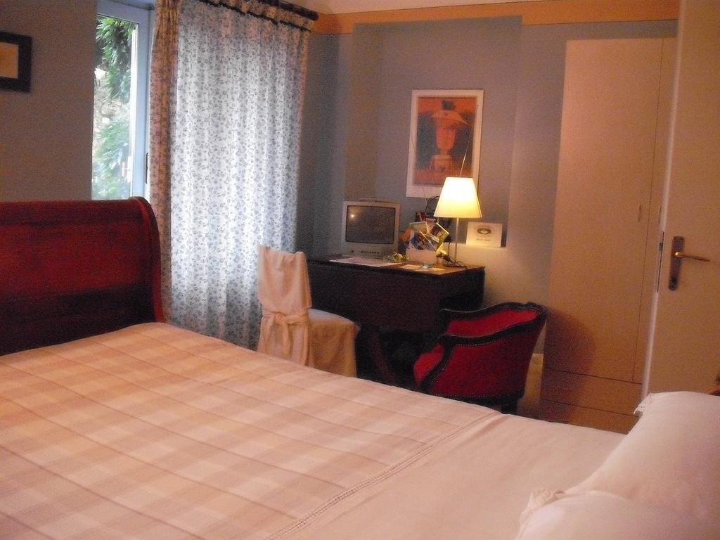 Il Glicine Bed & Breakfast Zimone Exterior foto